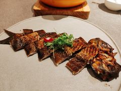 -汉水谣·江景餐厅(江滩店)