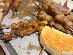 -管氏翅吧(广渠门店)