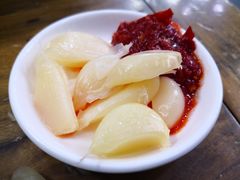-老刘家泡馍·陕西老字号(钟楼广济街店)