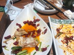 -云海肴·汽锅鸡·云南菜(美罗城店)