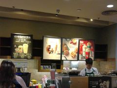 -星巴克臻选(江门汇悦大融城店)