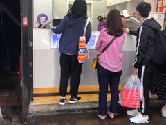 门面-一只酸奶牛(八一路店)