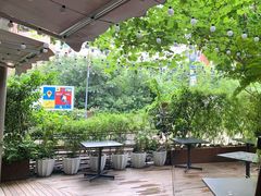-周三的情书花园餐厅(江北店)