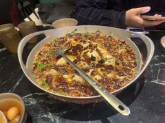 -廖川菜(太阳宫店)