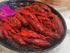 -龙虾奇迹(大华三路店)