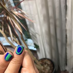 -LILY NAILS美甲美睫