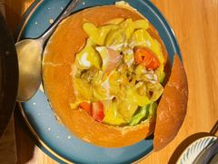 -泰堤坊(淡水体育馆店)