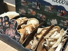 -芸山季·云南野生菌火锅(宝能环球汇店)