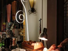 -茵特拉根酒店·西餐厅