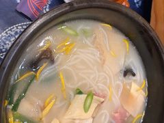 -桥香园过桥米线(复兴路店)