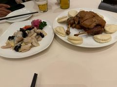 -得月楼·省级非遗·传统苏帮菜(观前店)