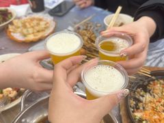 -小民大排档(江汉路店)