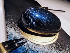 黑曜石蛋糕-大树餐厅(益田假日店)