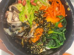 -大同江朝鲜菜•长春地标美食(绿园吾悦广场店)