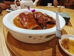 -德胜轩正宗顺德菜(宝安沙井会展中心店)