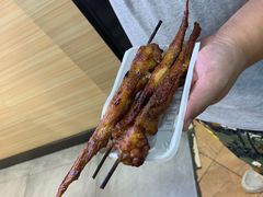 -一代烤翅王(大汉口店)