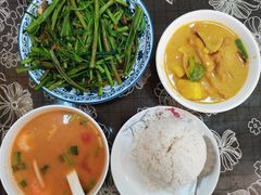 -家利美食店