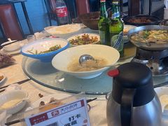 -渝味川菜(夜宵航母店)