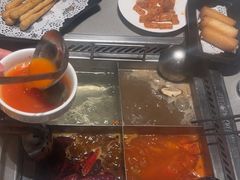 -海底捞火锅(方塔东街店)