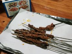 -范家大院(华为店)