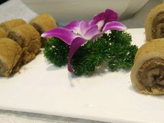 -京味民福烤鸭店(建设四马路店)