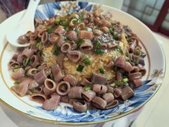 -宾朋海鲜特色美食餐厅·纯手工鲅鱼水饺(兴海路店)