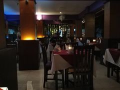 -Mai Mai Restaurant