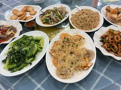 -明记海鲜大排档(巽寮湾店)