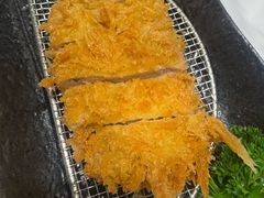 -胜博殿日式炸猪排(西红门店)