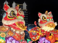 -咸阳湖景区
