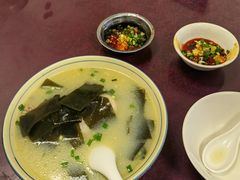 -中和裴氏蹄花(府河路店)