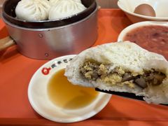 -庆丰包子铺(南站二店)