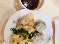 -池记(尖沙咀店)