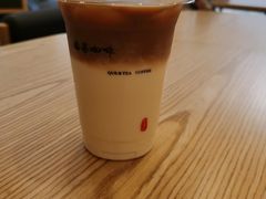 -鹊茶咖啡•新中式(深圳首店)