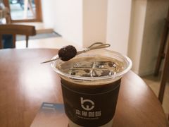 -本無咖啡·BeanWood Coffee