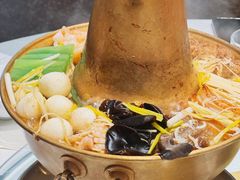 -凯鸽酒楼(操场城店)