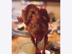 -囧吉香生蚝牛排馆(湖北路店)