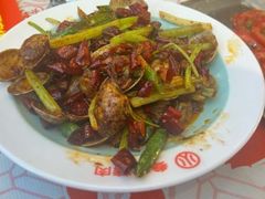 -叁宝烤肉• 西安烧烤(凤城十二路店)