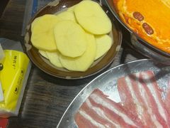 -冯校长老火锅(广州正佳广场店)