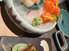 -炙柒Sekinana·精致日料(合生汇店)