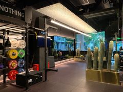 -TOP健身私教工作室(侨香店)