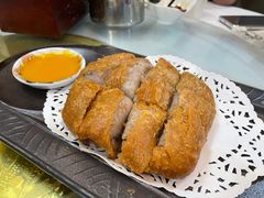 -堂宴·老厦门私房菜(1988仙岳总店)