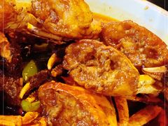 -沪小胖·小龙虾·蓝龙王(八佰伴店)