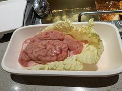 -海底捞火锅(顺义华联店)