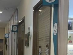 -维乐口腔(美维云门诊陆家嘴店)