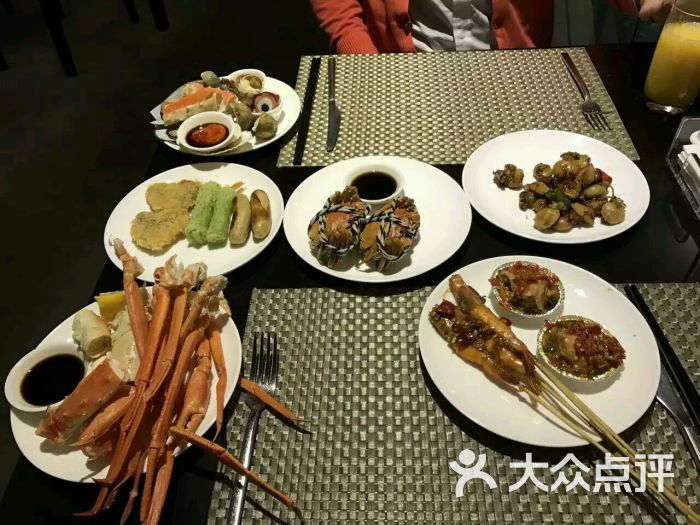 339旋转餐厅图片 - 第8张