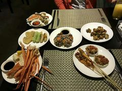 -339旋转餐厅(天府熊猫塔店)