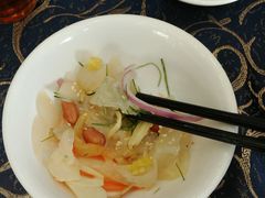 -祈胜邨•顺德鱼生•顺德菜(容桂店)