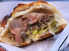 -百年夯碳烤胡椒饼(阿拉城店)