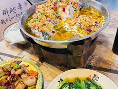 -特色酱椒鱼私房菜(黄鹤楼店)